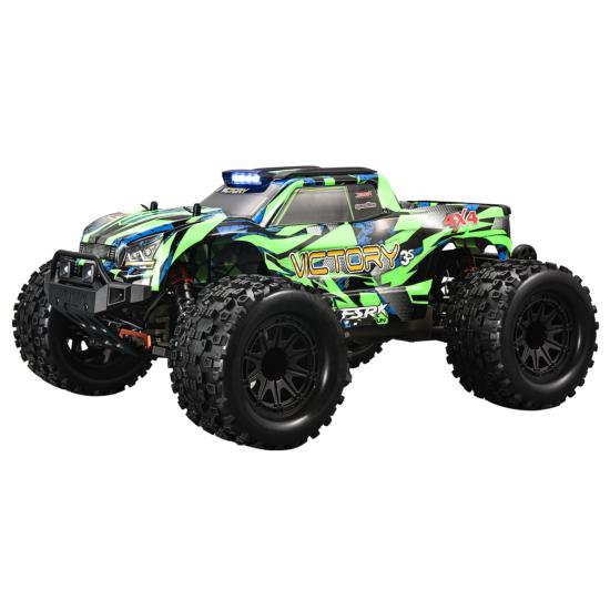 FS Racing Victory 1/10 3S 4WD Monster Truck RTR 53708 