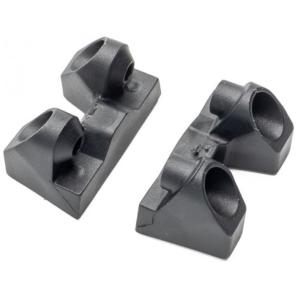 HOBBYTECH Kit renfort de cellule plastique (2pièces) BXR S2 REV-BX037