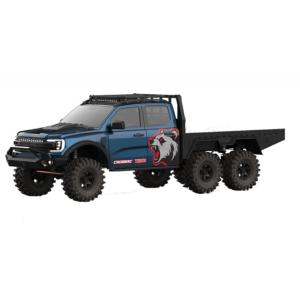 Cross RC EMO XL4 ARTR - Bleu CRO90100281 (Précommande)