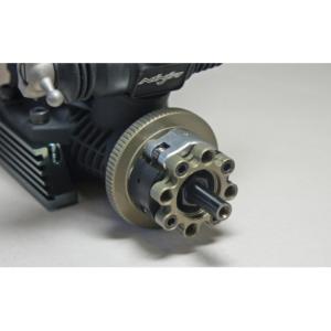 Mugen Buggy MBX-8TR Nitro Kit E2029