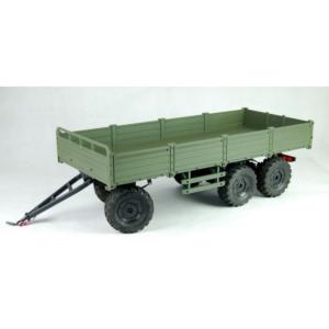 Tractor Trailer T004A 1/12