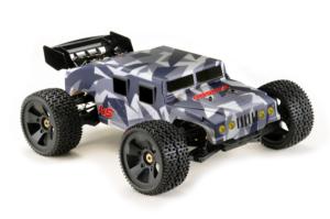 Absima 1:8 Stunt Truck "GUARDIAN" blanc 4S RTR