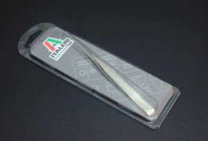 Précelles Droites de précision ITALERI - IT50814