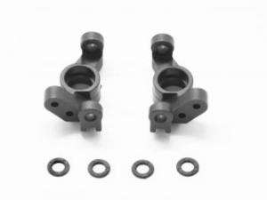 Serpent - Steeringblock L+R pour SRX2 - 500116