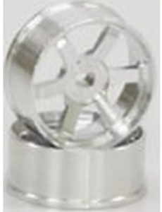 JANTES TE37 ETROITES DEPORT 1.0 SILVER (2) Mini-Z AWD-FWD *