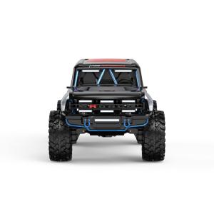 MJX Hyper GO H8P 1/8 Ford Bronco R Crawler MX-H8P