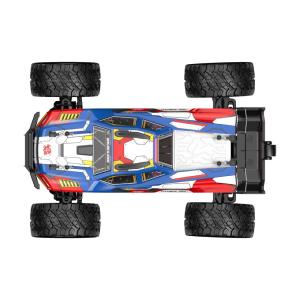 MJX Hyper GO 14212 Truggy 4x4 1/14 RTR MX-14212