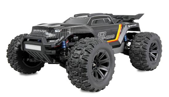 Amewi Hyper GO TX12 Truggy Brushless 1:12 RTR 22750