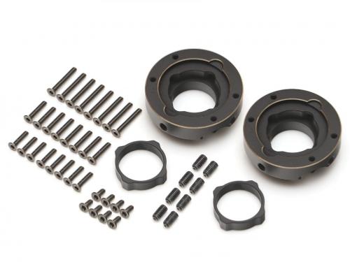 BOOM RACING Poids de base  BRX70 PHAT™ BRLC7090