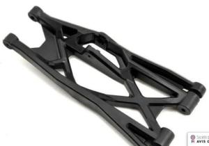 Traxxas TRIANGLE DE SUSPENSION INFERIEUR GAUCHE (X1) 7731