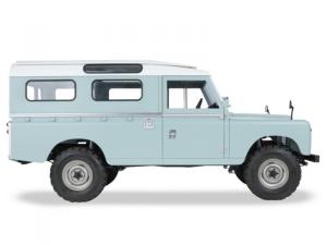 Boom Racing  Land Rover Série II 109 Hardtop 1:10 4WD 8012