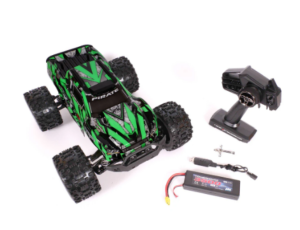 T2M Monster Truck Pirate XT-II Brushless RTR T4988GR
