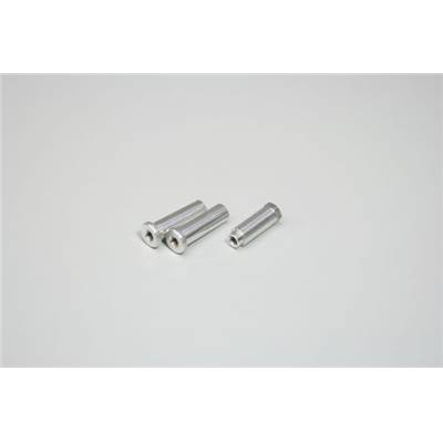 AXES DE SAUVE SERVO FAZER
