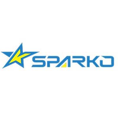 Amortisseurs arrière Sparko F8 (non assemblés) (2)