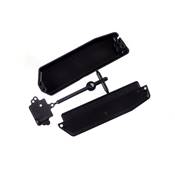 BOITE DE BATTERIE LARGE