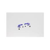 BRAS SUPERIEUR OPTION Mini-Z MR03 - ALUMINIUM