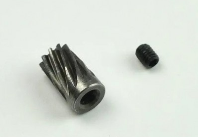 Motor PINION gear 10T CROSSRC 97400367