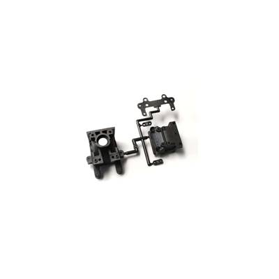 Cellule Avant-Arriere Kyosho Inferno MP7.5-Neo (Dure)