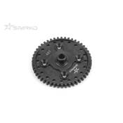 Couronne centrale 48 dents Sparko F8