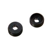 ECROU ROTULE EN ACIER X2