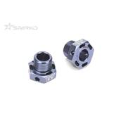 Hexagones 5.5mm Sparko F8 (2)