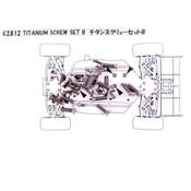 KIT B DE VISSERIE TITANE