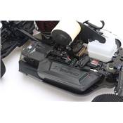 Kit buggy à monter Sparko F8 EURO 1:8 4WD Nitro Buggy SPKF80001-25
