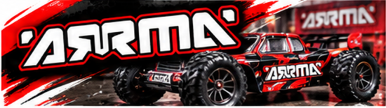 Arrma