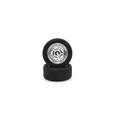 Pneus Montes-Colles Rostyle Plate 1:10 Fazer 2.0 (2)