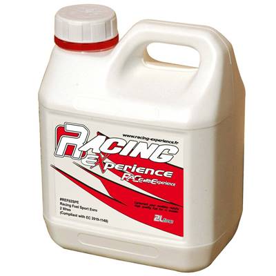 RACING FUEL SPORT 16% EURO 2 LITRES