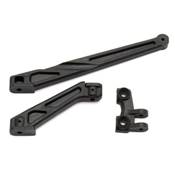 RC8B3.2 CHASSIS BRACE
