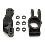 RC8B3.2 REAR HUBS