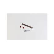 RENFORT CARBONE AVANT SUPERIEUR MR03-W