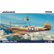 Eduard Spitfire Mk.VIII 1/72 7462