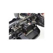 Support Aluminium de Servo Kyosho Inferno MP10e