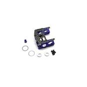 Support Moteur Aluminium R246 Mini-Z MR03 Type RM