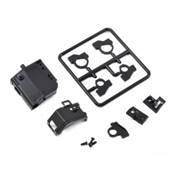 Support Moteur Kyosho Mini-Z MR03-MM