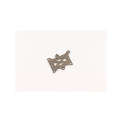 Support Transponder AMB Kyosho Inferno MP9 TKI3 - Alu