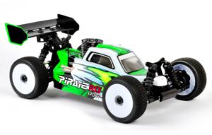 T2M Buggy 1/8 Pirate RS 3 SPORT T4961
