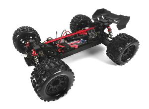 T2M - Pirate Basher 1/10 3S avec batterie et chargeur - T4985