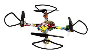 T2M Drone Urban spyrit T5193