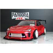 Toyota 86 ZN6 / BN Sports