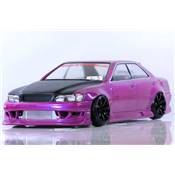Toyota CHASER JZX100 / ORIGIN Labo.