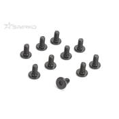 Vis de support moteur M4x8 Sparko F8 (10)