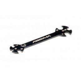 Clé multifonction ABSIMA - 3000075