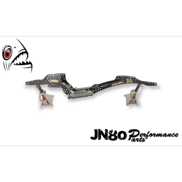 JN80 Performance Parts Piranha