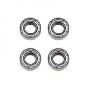 Element RC Enduro roulements 4x8x3mm (4pcs)