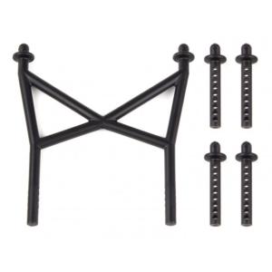 Element RC Enduro Body-Posts