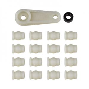 Element RC Enduro-Pivot-Ball-Set