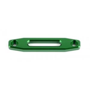 Element RC FT-Sendero-Fairlead-Green-Aluminium